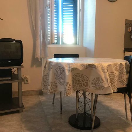 Apartman Gracin Primošten Exteriör bild