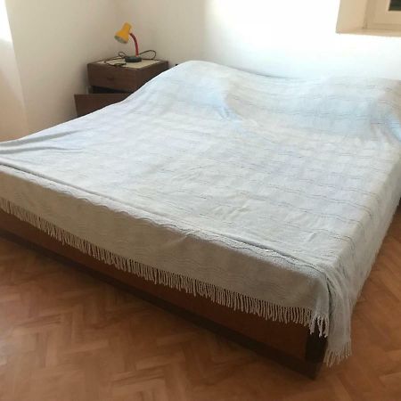 Apartman Gracin Primošten Exteriör bild