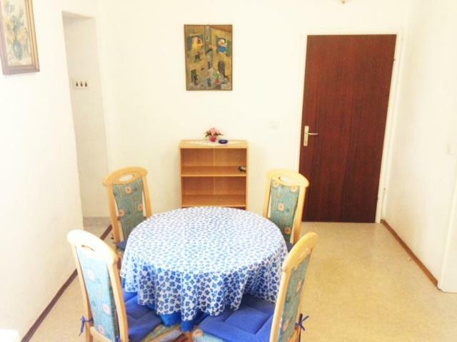 Apartman Gracin Primošten Exteriör bild