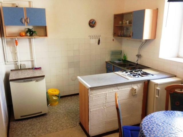 Apartman Gracin Primošten Exteriör bild